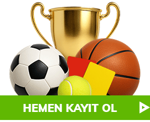bahigo-spor-giris-6 2026 Dünya Kupası Grupları temalı kupa ve futbol topları görseli