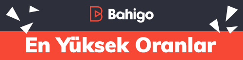 Yüksek oranlı bahis fırsatlarını tanıtan banner