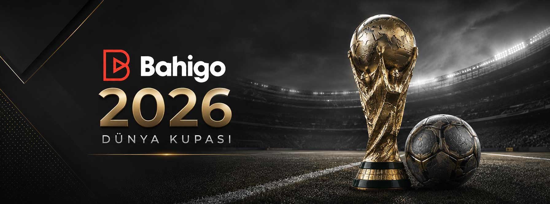 2026 Dünya Kupası