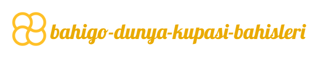 Bahigo Dünya Kupası Bahisleri